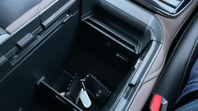 Mazda Cx-30 2.0 e-Skyactiv G MHEV GT Sport 5dr Petrol Hatchback